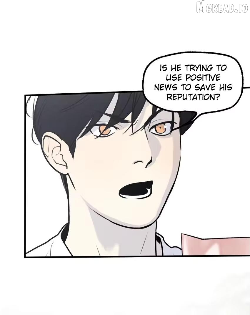 God’s ID Card Chapter 53 - page 5