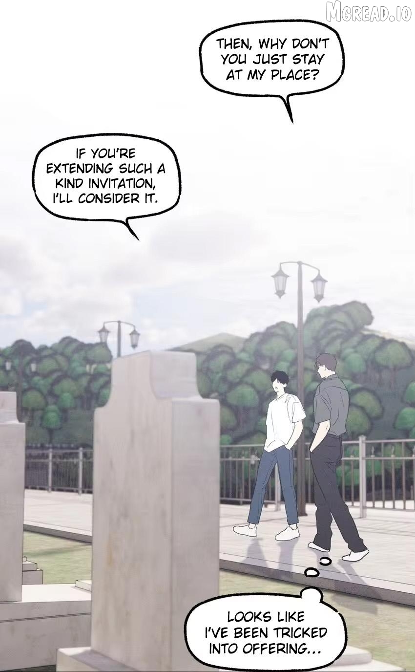 God’s ID Card Chapter 53 - page 50