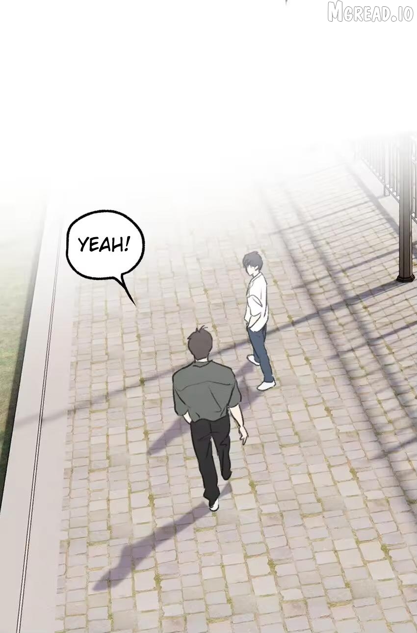 God’s ID Card Chapter 53 - page 55