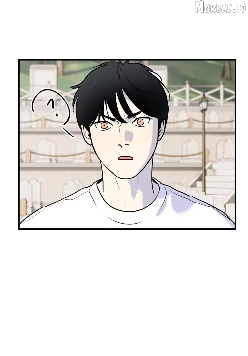 God’s ID Card Chapter 53 - page 8