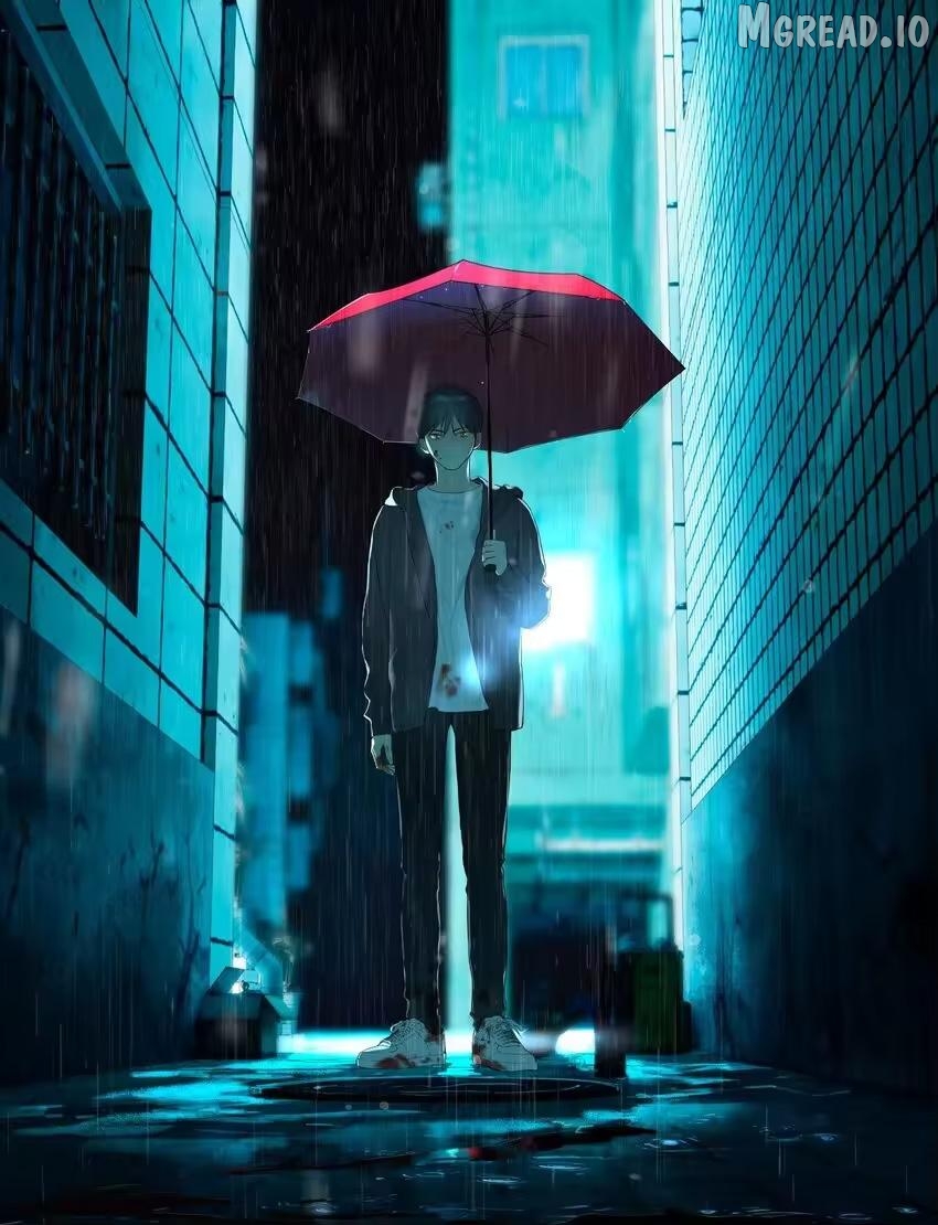 God’s ID Card Chapter 54 - page 1