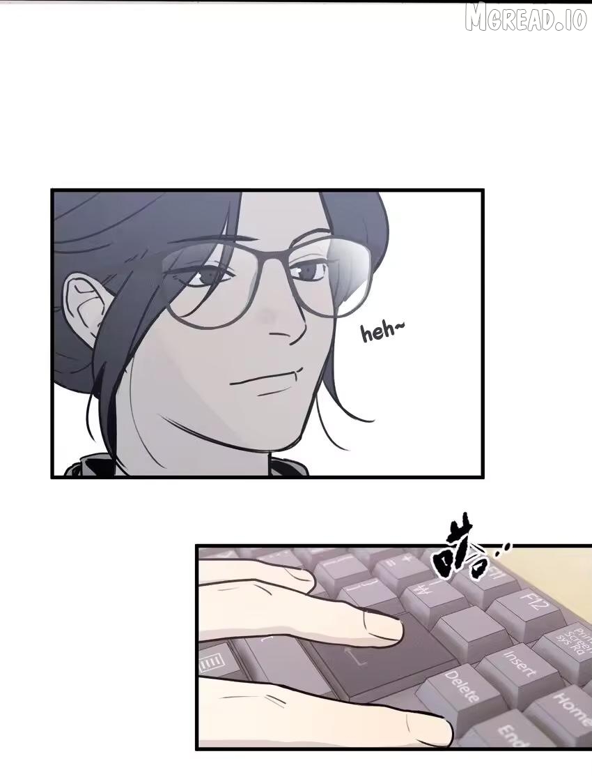 God’s ID Card Chapter 54 - page 13