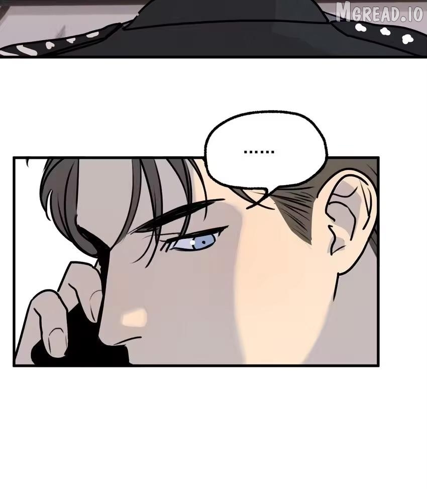 God’s ID Card Chapter 54 - page 25