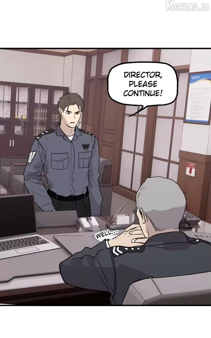 God’s ID Card Chapter 54 - page 29