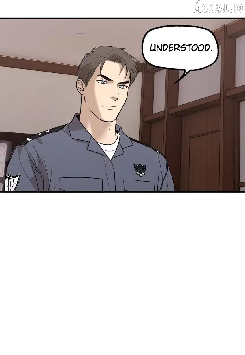 God’s ID Card Chapter 54 - page 33