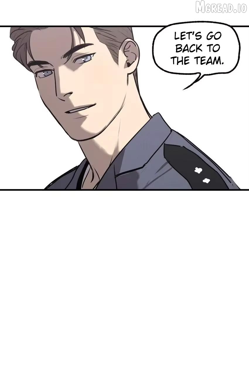 God’s ID Card Chapter 54 - page 38