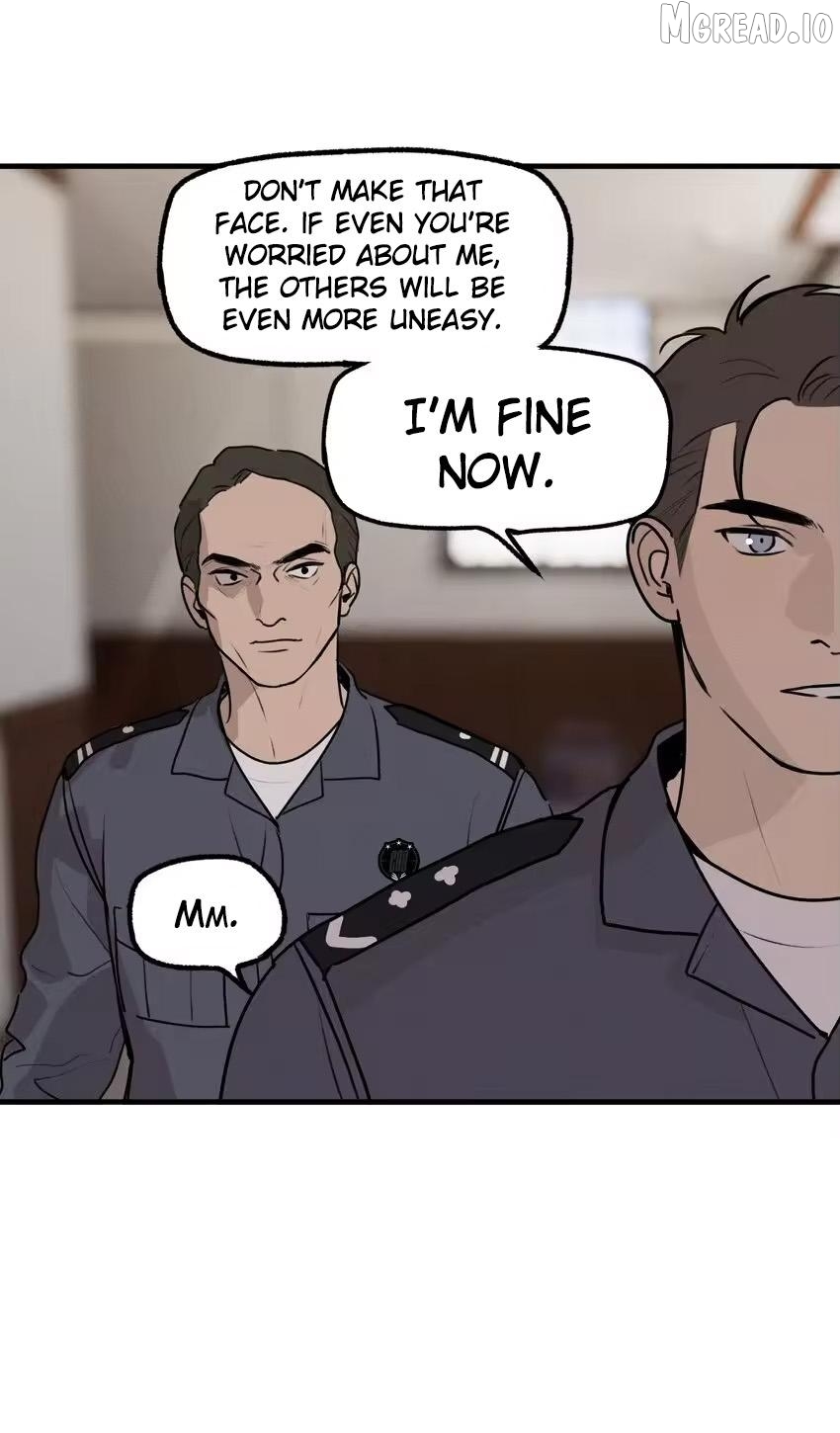 God’s ID Card Chapter 54 - page 40