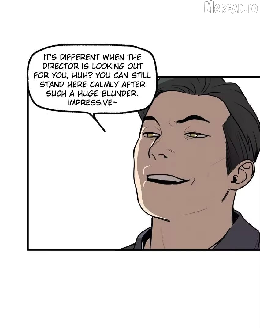 God’s ID Card Chapter 54 - page 42