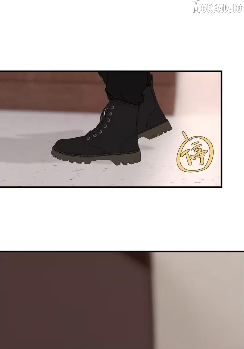 God’s ID Card Chapter 54 - page 48