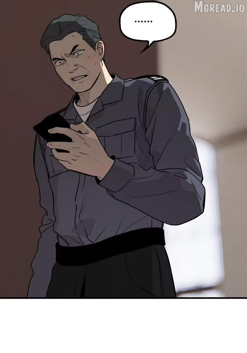 God’s ID Card Chapter 54 - page 49