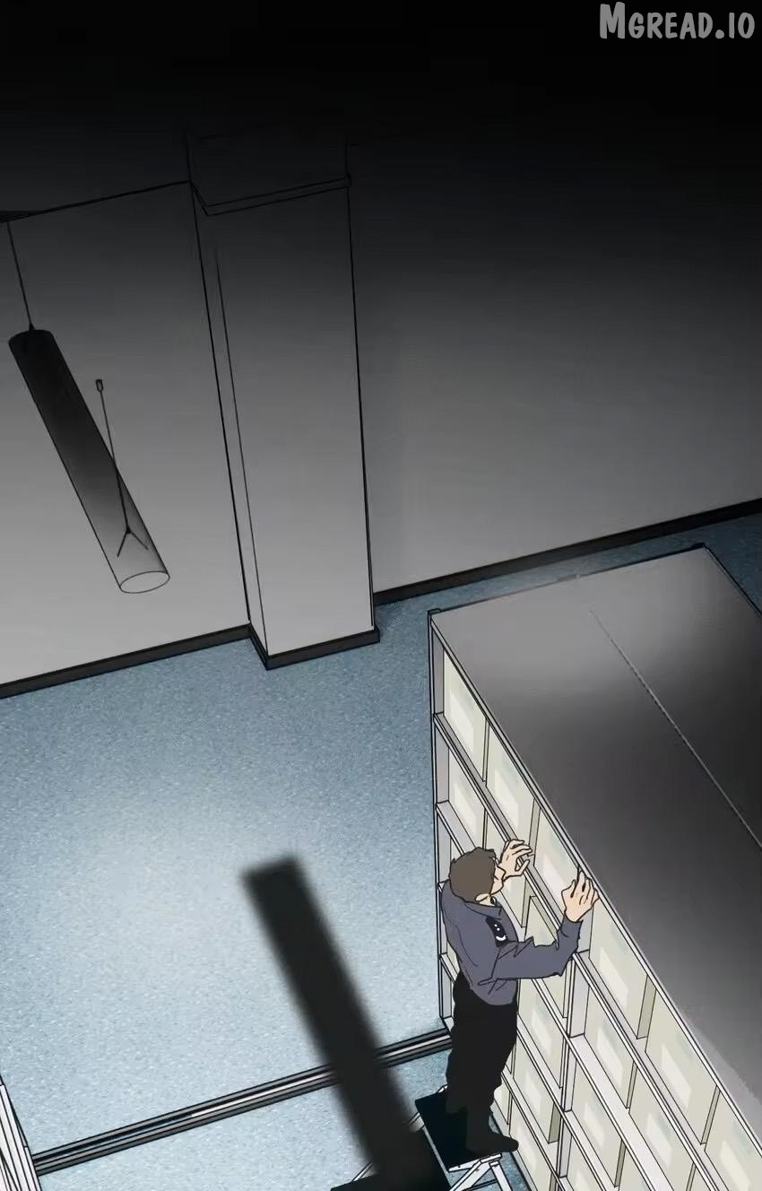 God’s ID Card Chapter 55 - page 10