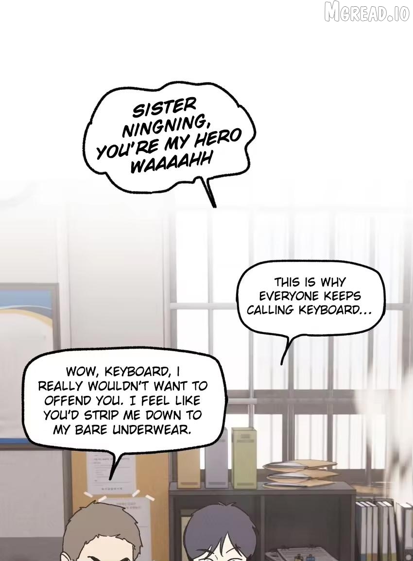 God’s ID Card Chapter 55 - page 24