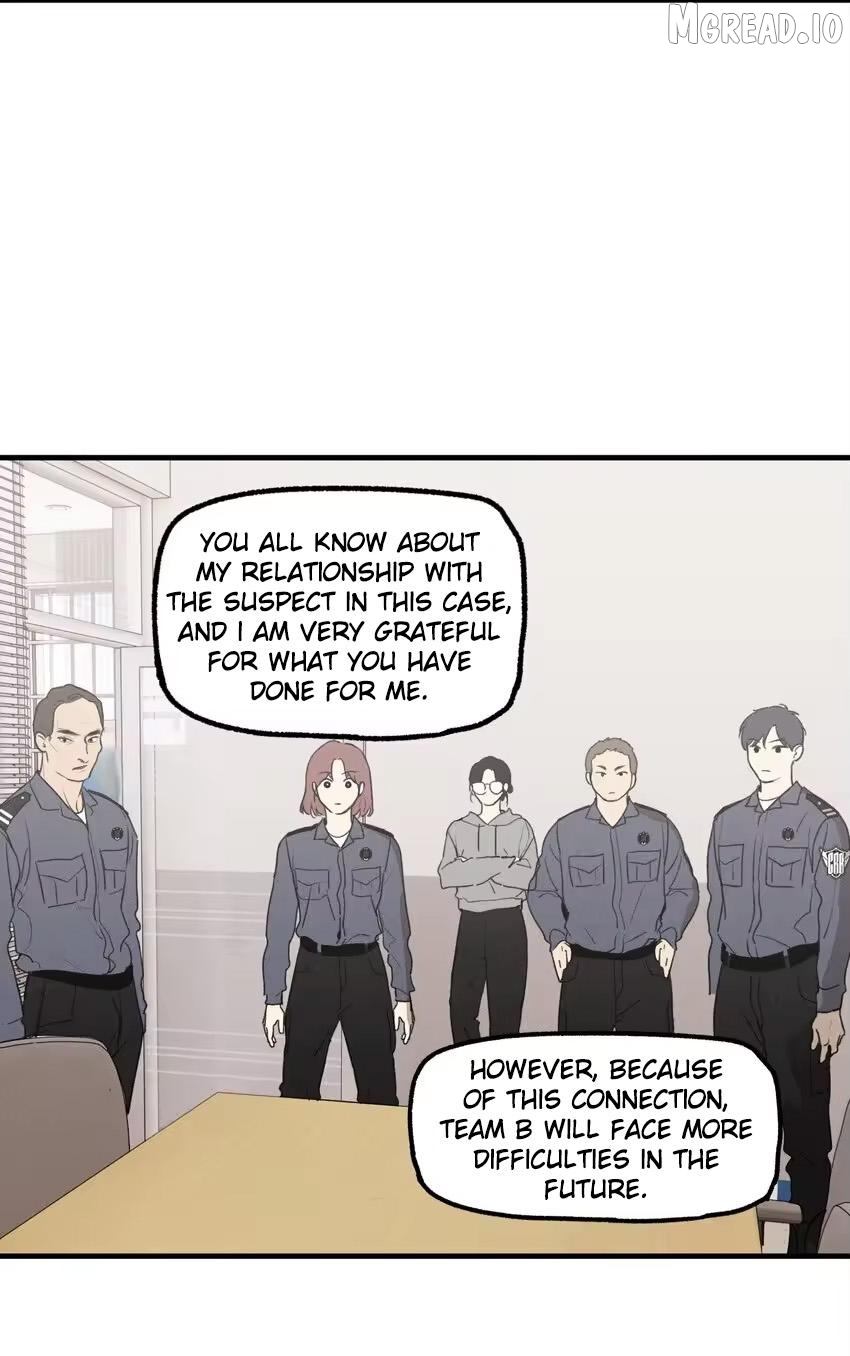 God’s ID Card Chapter 55 - page 32