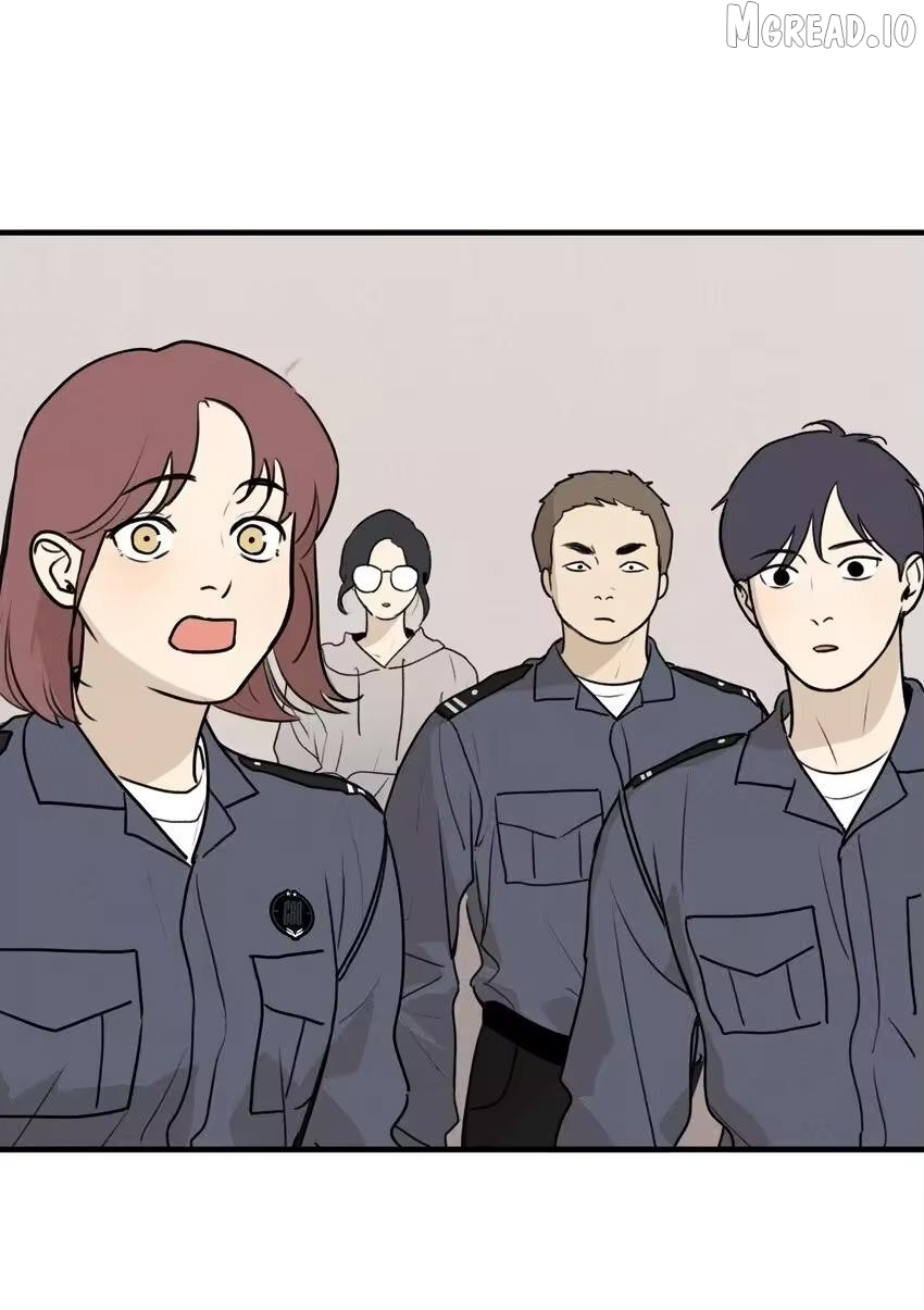 God’s ID Card Chapter 55 - page 34