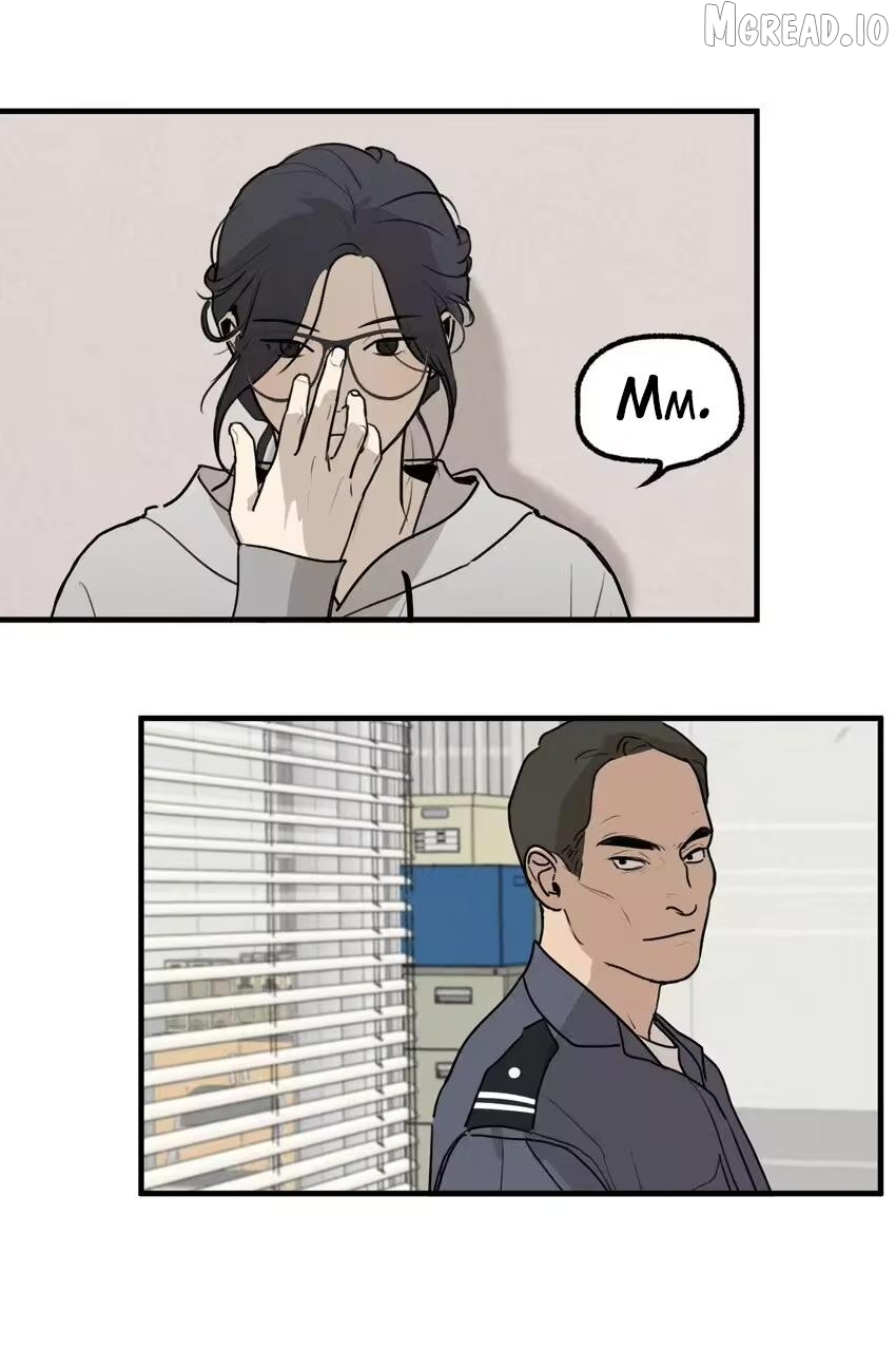 God’s ID Card Chapter 55 - page 37