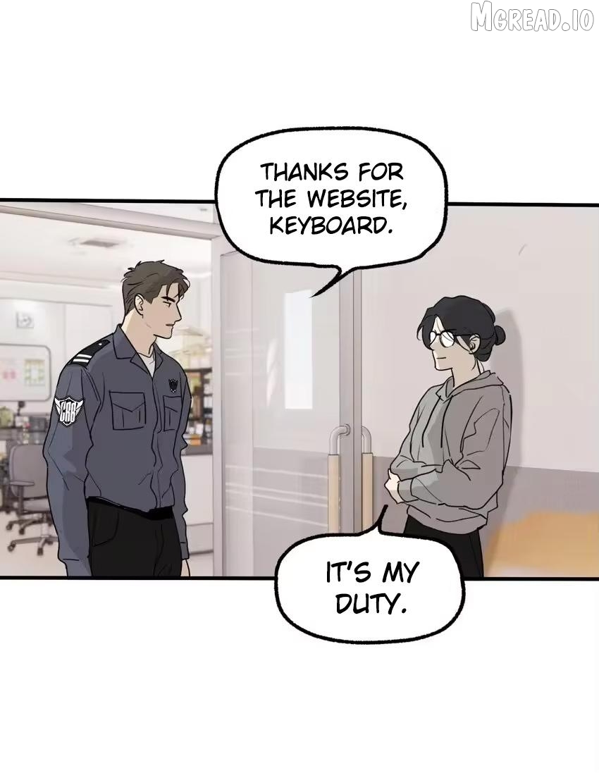 God’s ID Card Chapter 55 - page 40