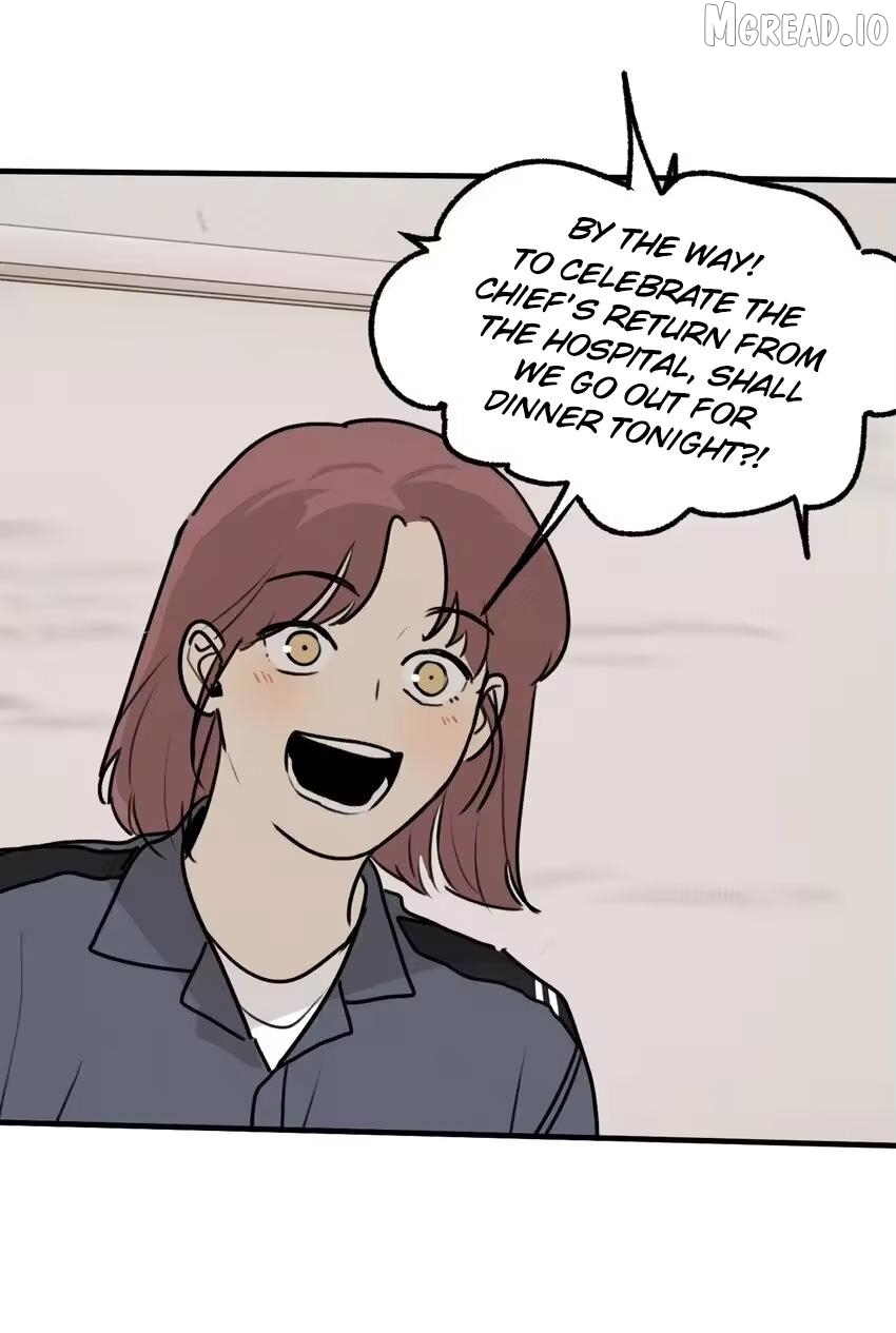 God’s ID Card Chapter 55 - page 41