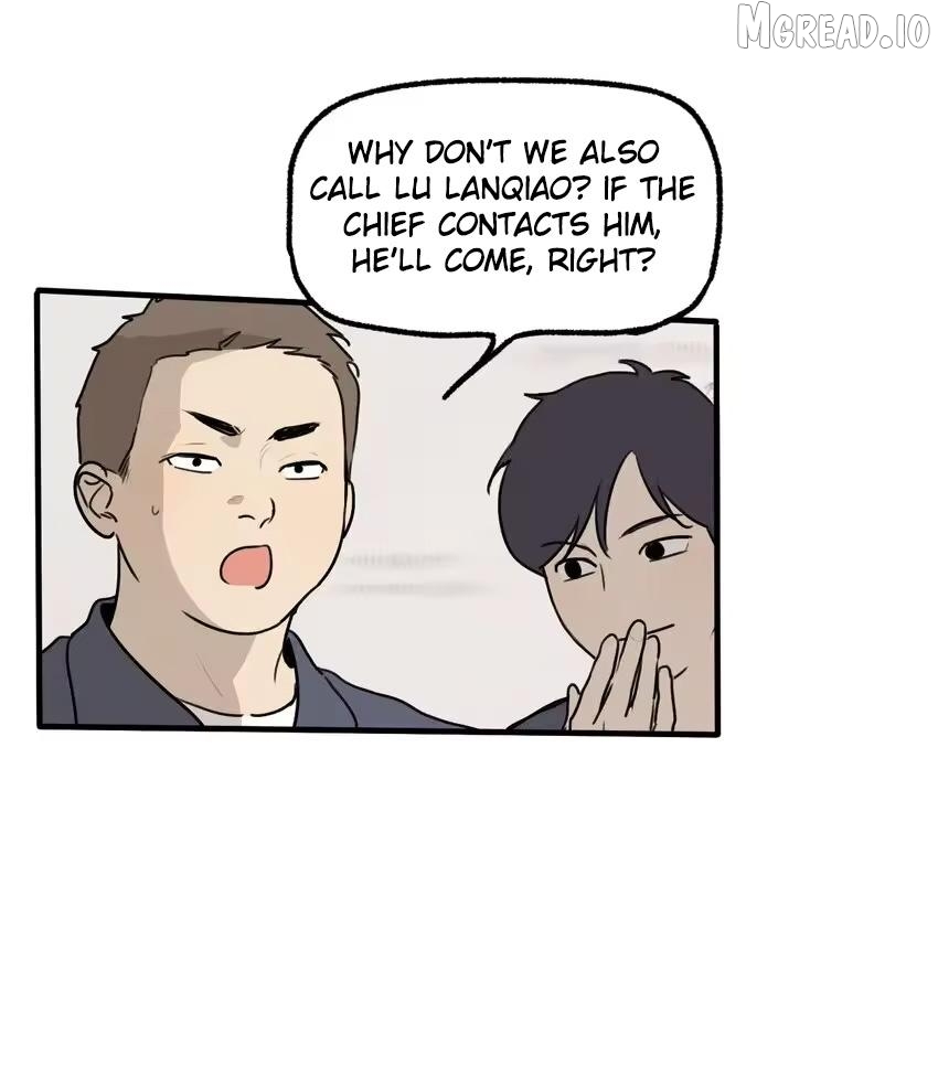 God’s ID Card Chapter 55 - page 43