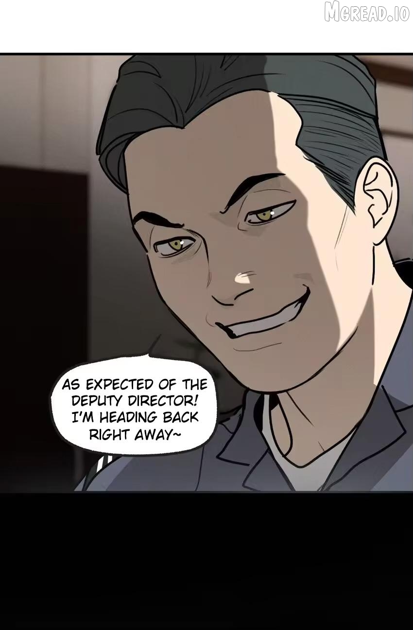 God’s ID Card Chapter 55 - page 9