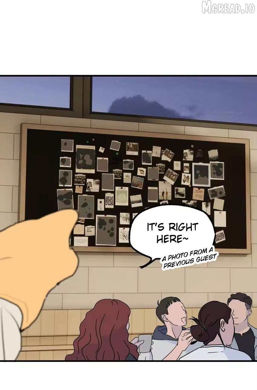 God’s ID Card Chapter 56 - page 14