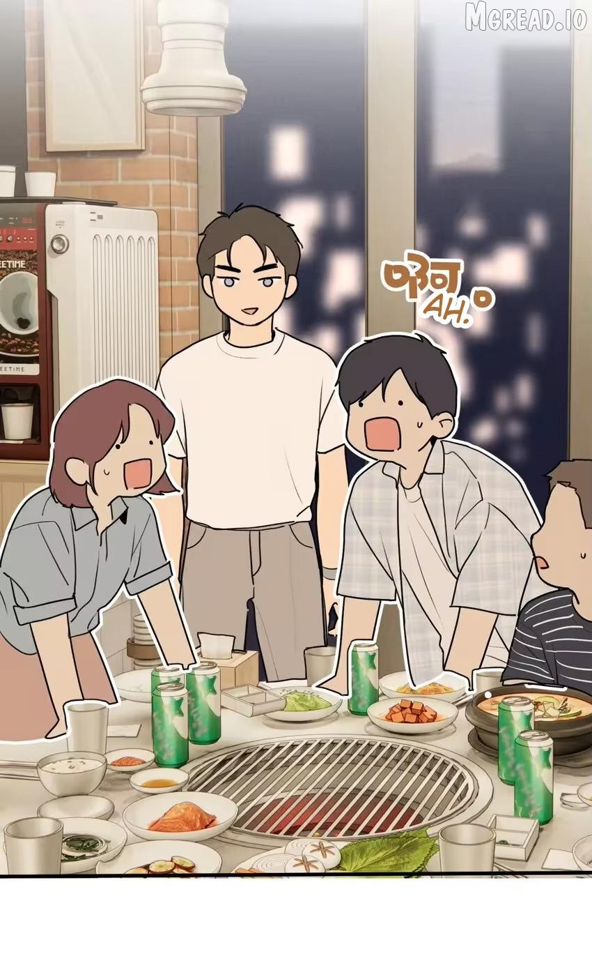 God’s ID Card Chapter 56 - page 19