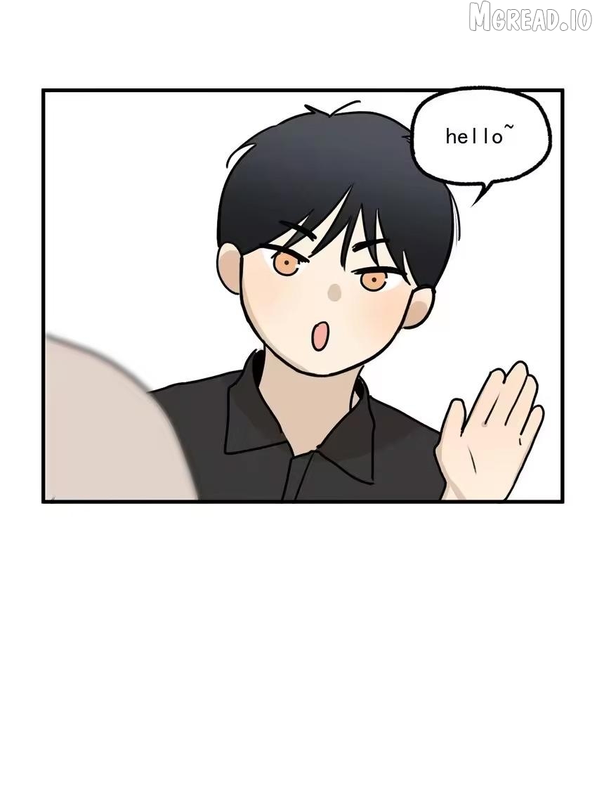 God’s ID Card Chapter 56 - page 20