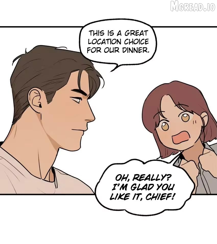 God’s ID Card Chapter 56 - page 23