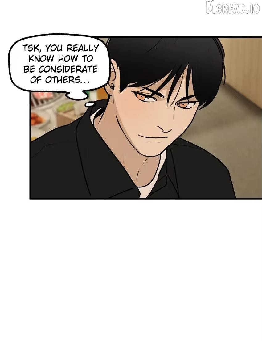 God’s ID Card Chapter 56 - page 24