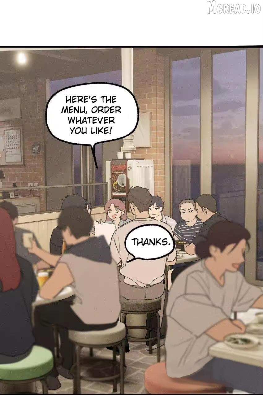 God’s ID Card Chapter 56 - page 25