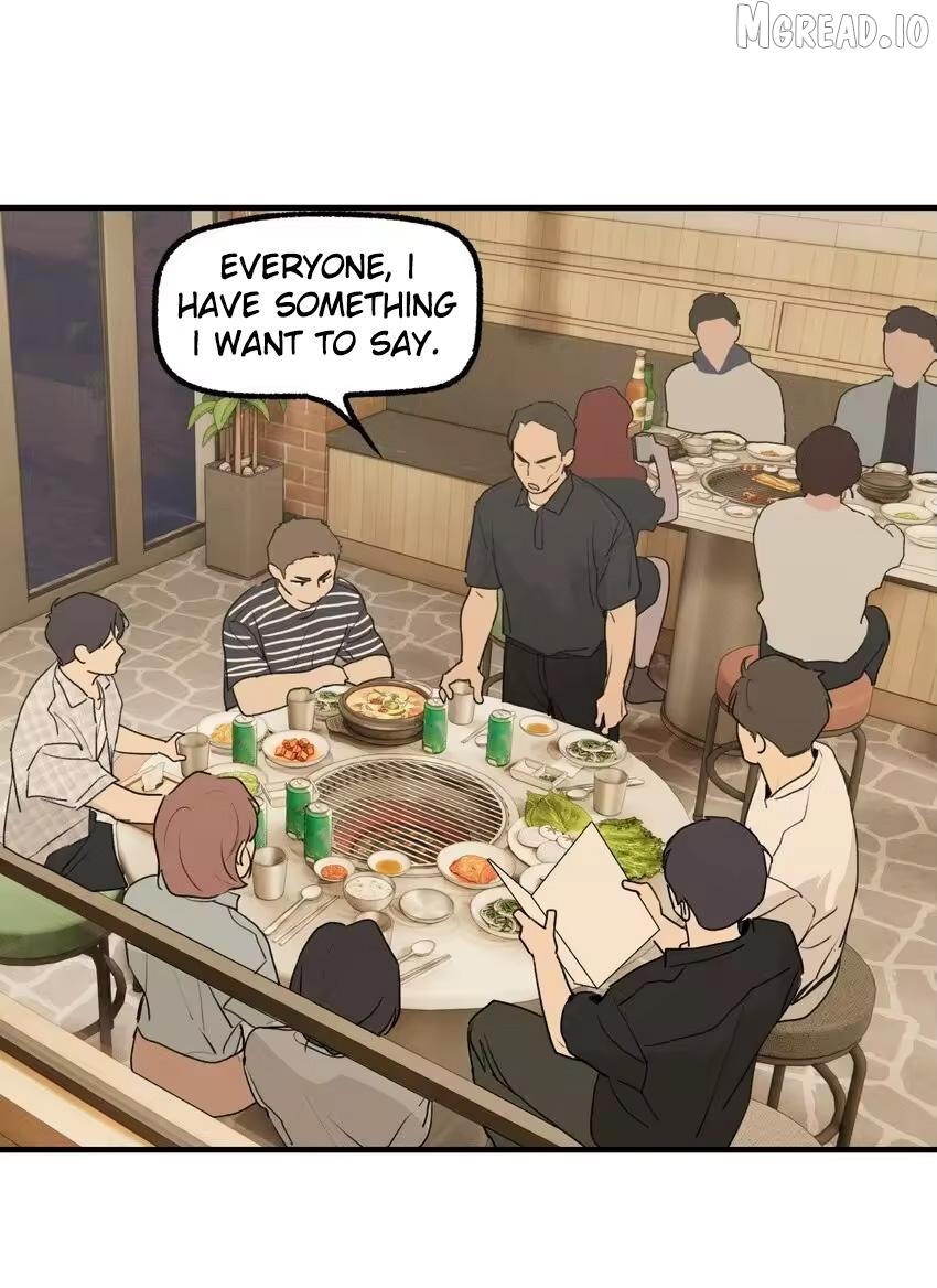 God’s ID Card Chapter 56 - page 27