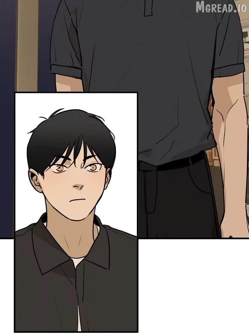 God’s ID Card Chapter 56 - page 29