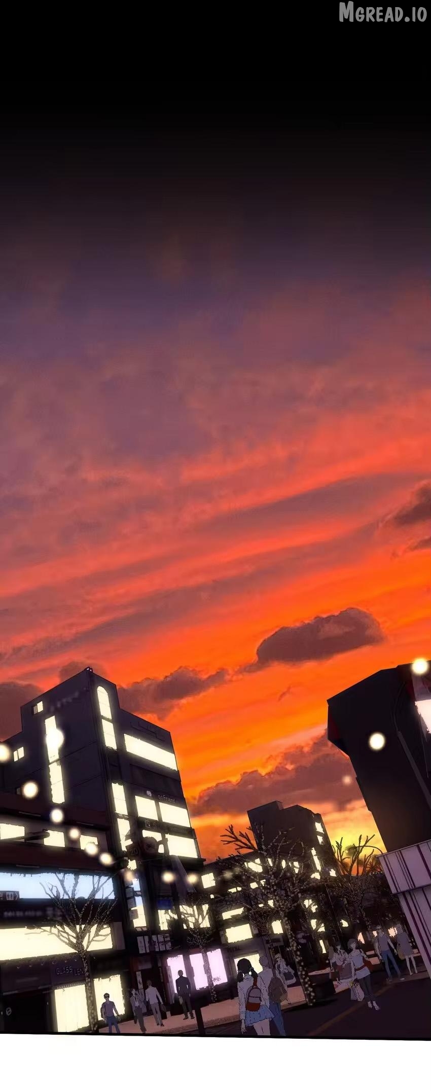 God’s ID Card Chapter 56 - page 3