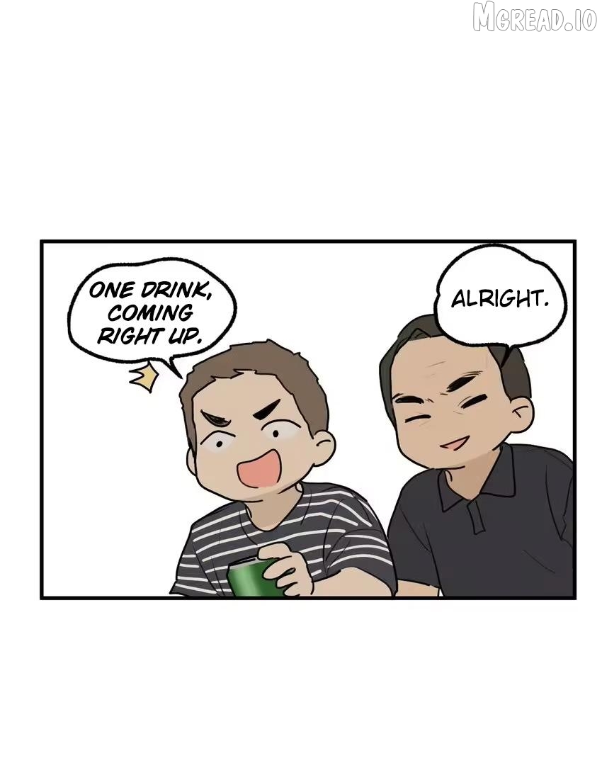 God’s ID Card Chapter 56 - page 34