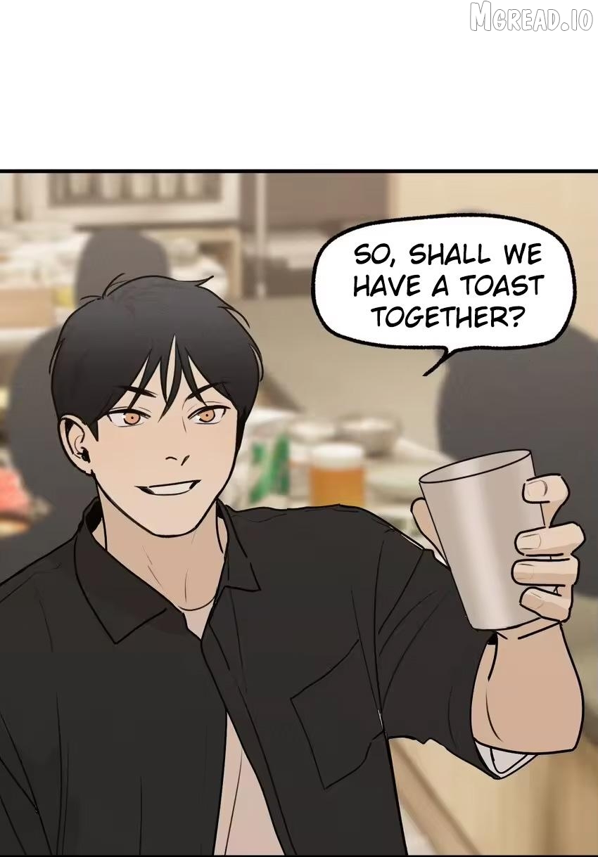 God’s ID Card Chapter 56 - page 36