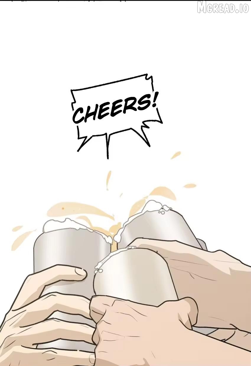 God’s ID Card Chapter 56 - page 37