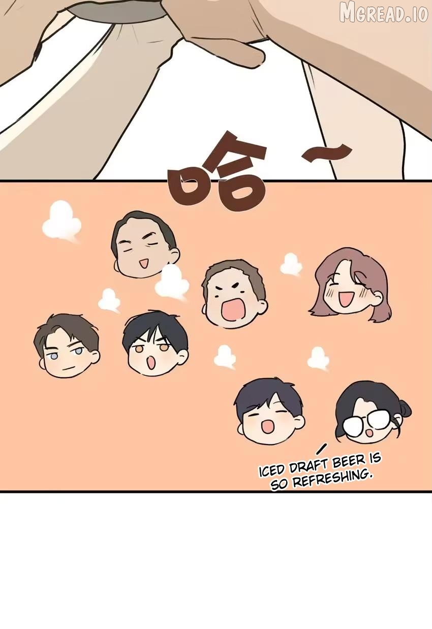 God’s ID Card Chapter 56 - page 38