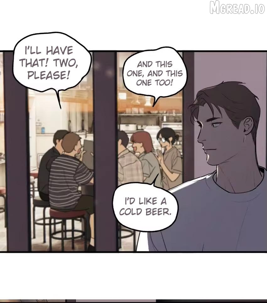 God’s ID Card Chapter 56 - page 4