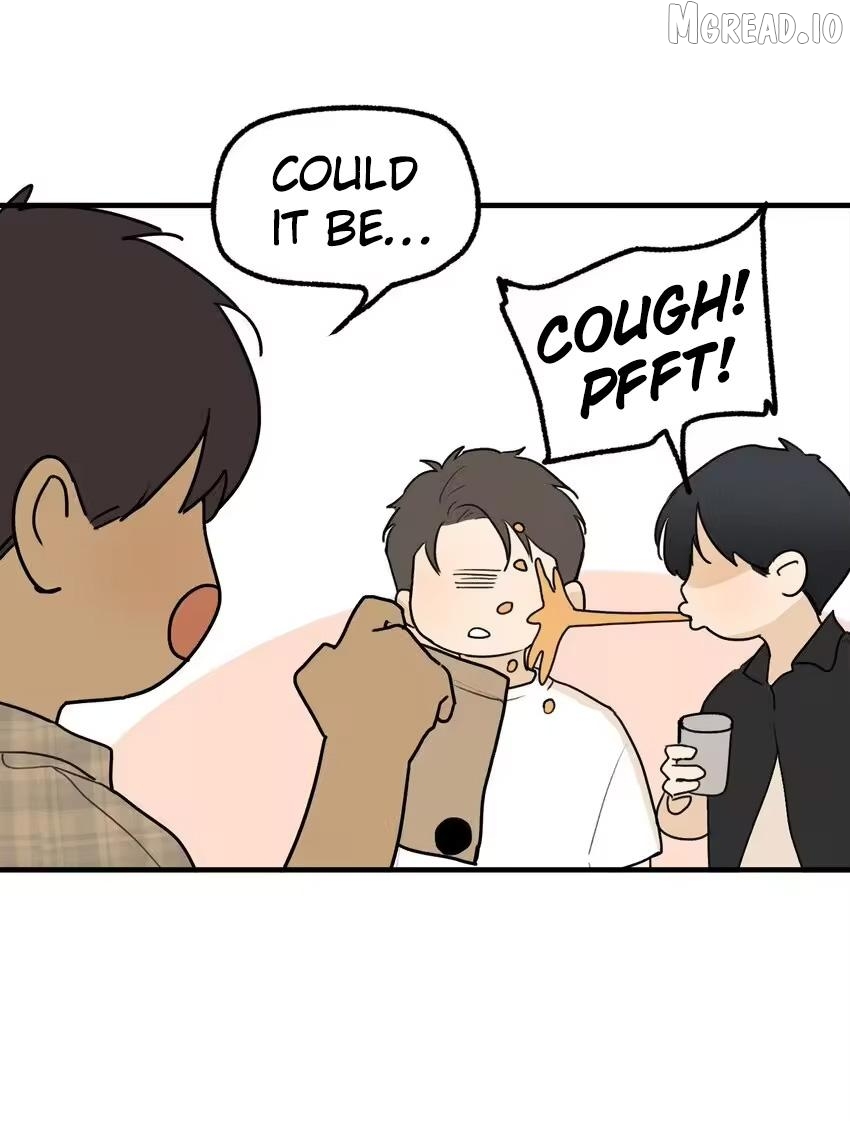 God’s ID Card Chapter 56 - page 40