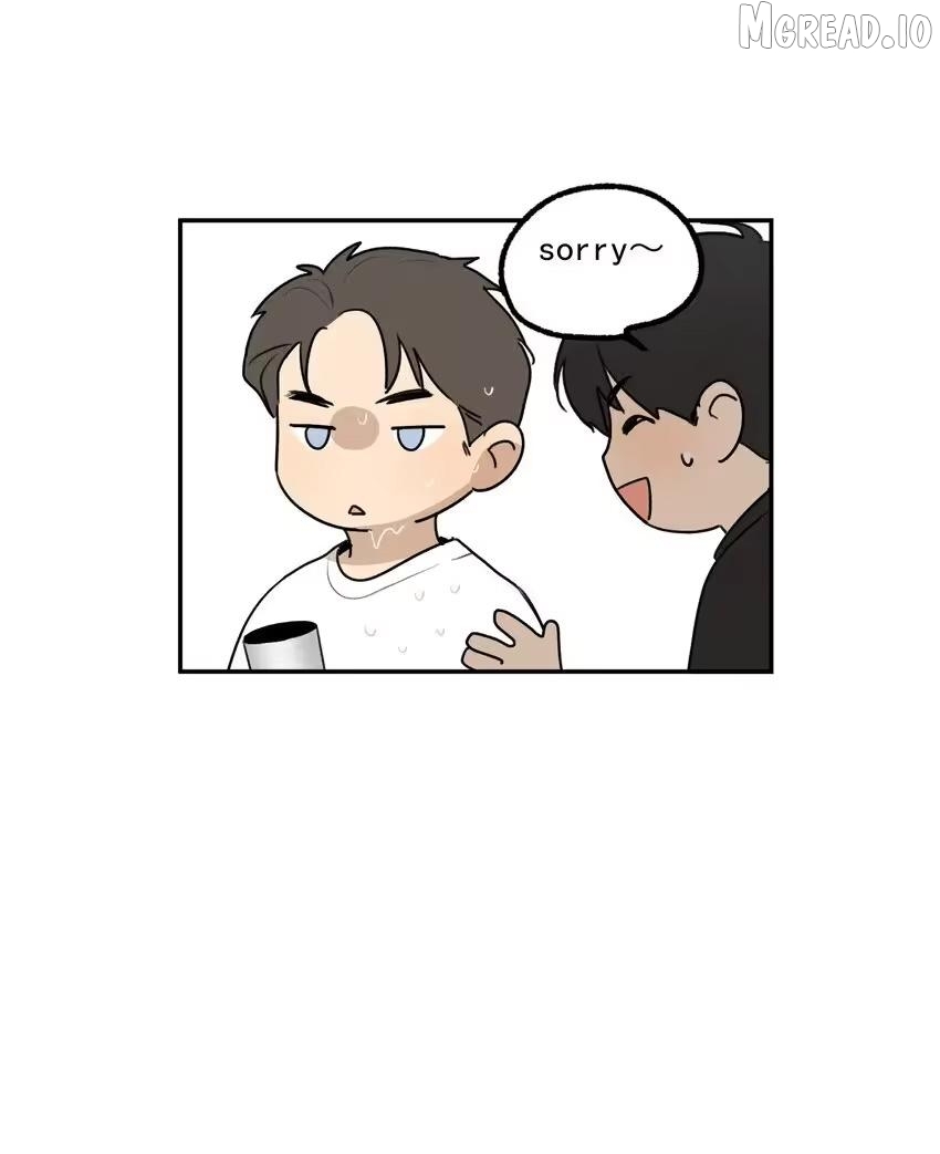 God’s ID Card Chapter 56 - page 41