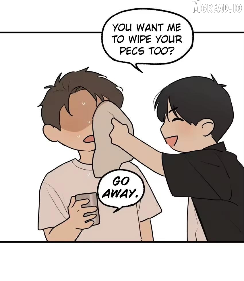 God’s ID Card Chapter 56 - page 42