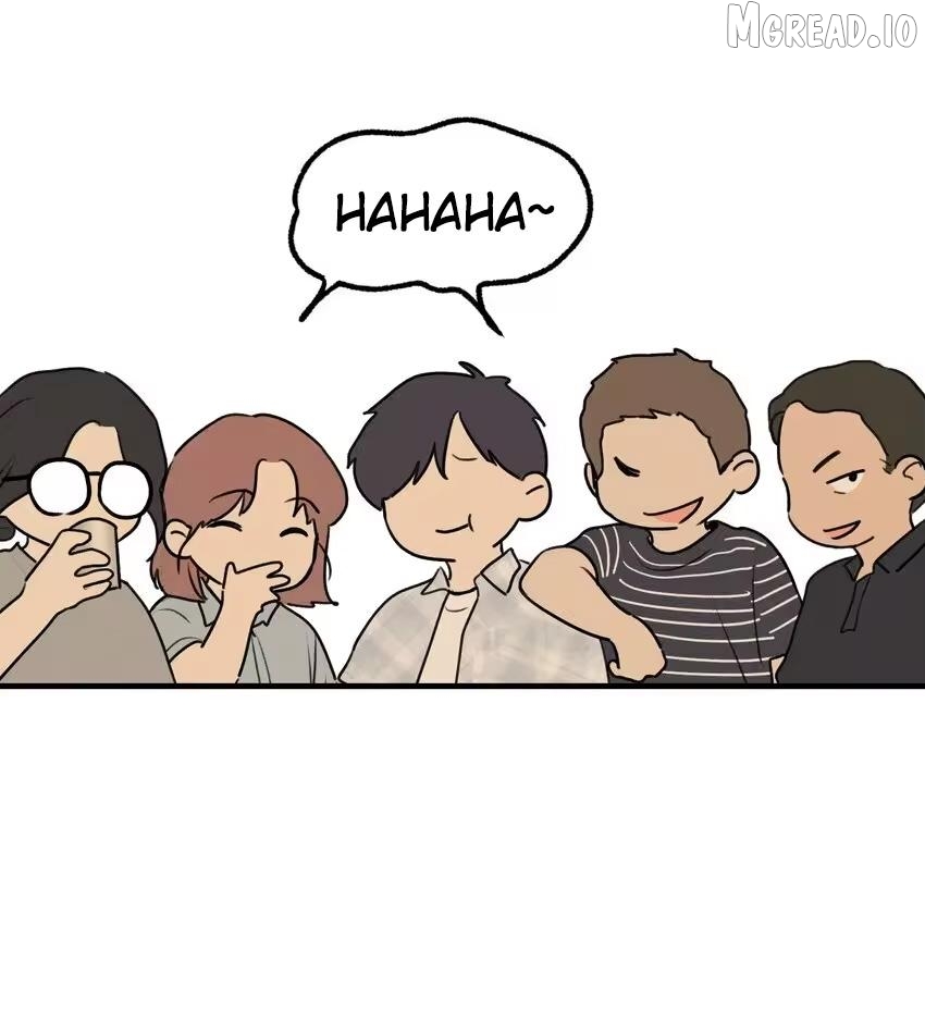 God’s ID Card Chapter 56 - page 43