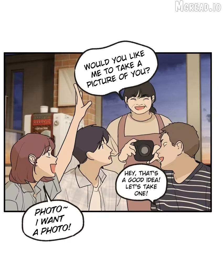 God’s ID Card Chapter 56 - page 44