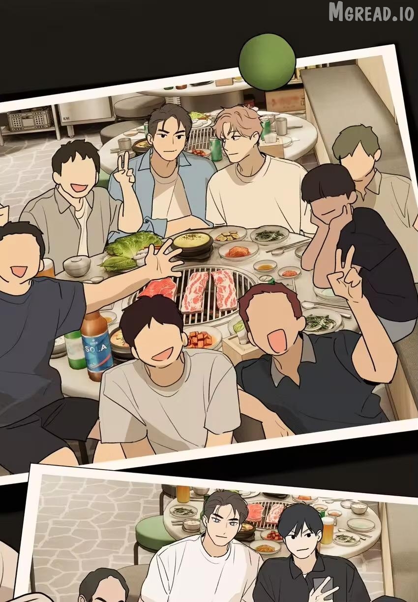 God’s ID Card Chapter 56 - page 47