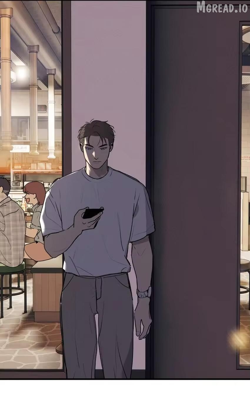 God’s ID Card Chapter 56 - page 5