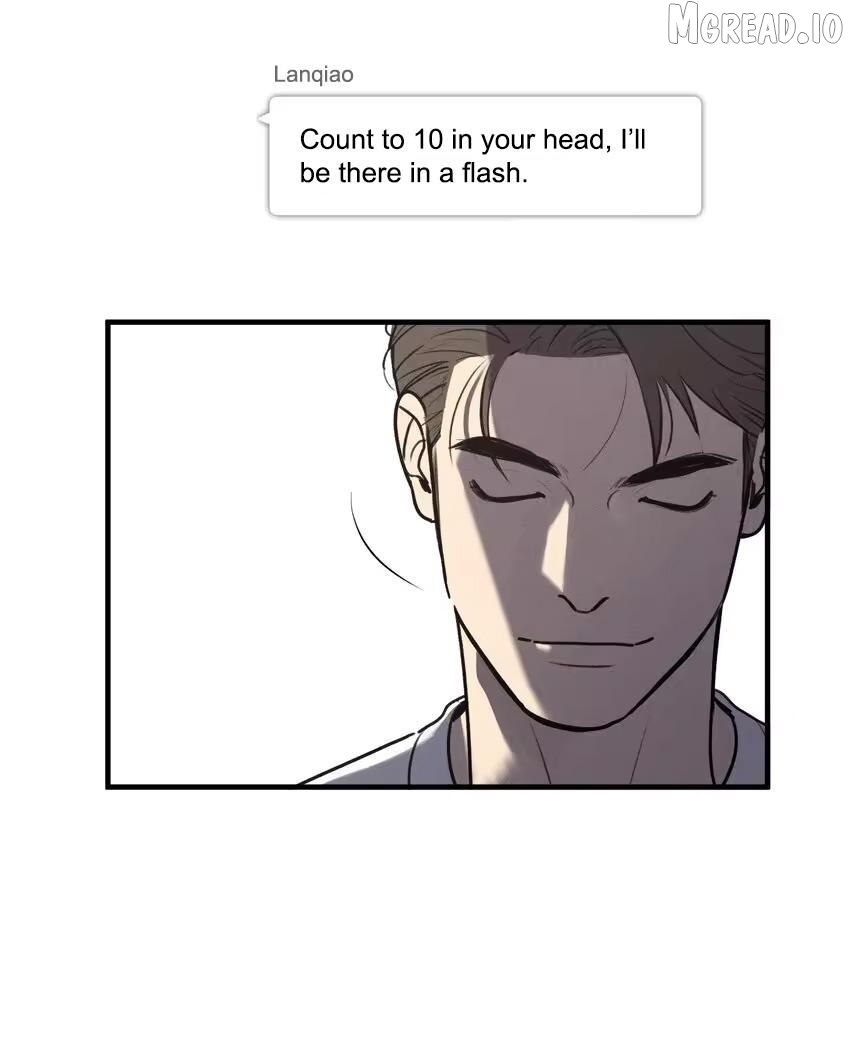 God’s ID Card Chapter 56 - page 6