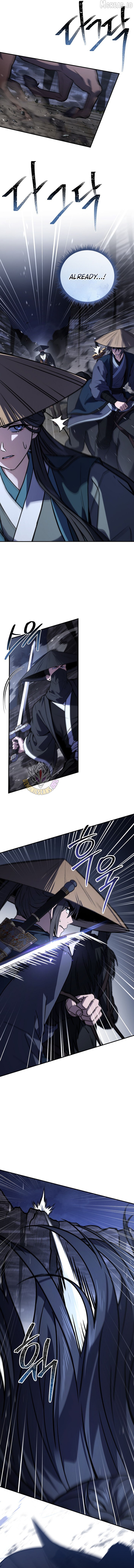Reincarnated Escort Warrior Chapter 149 - page 15