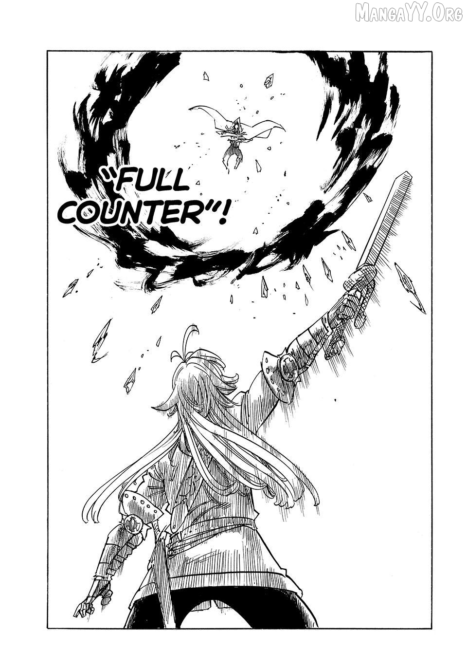 The Four Knights of the Apocalypse Chapter 233 - page 11