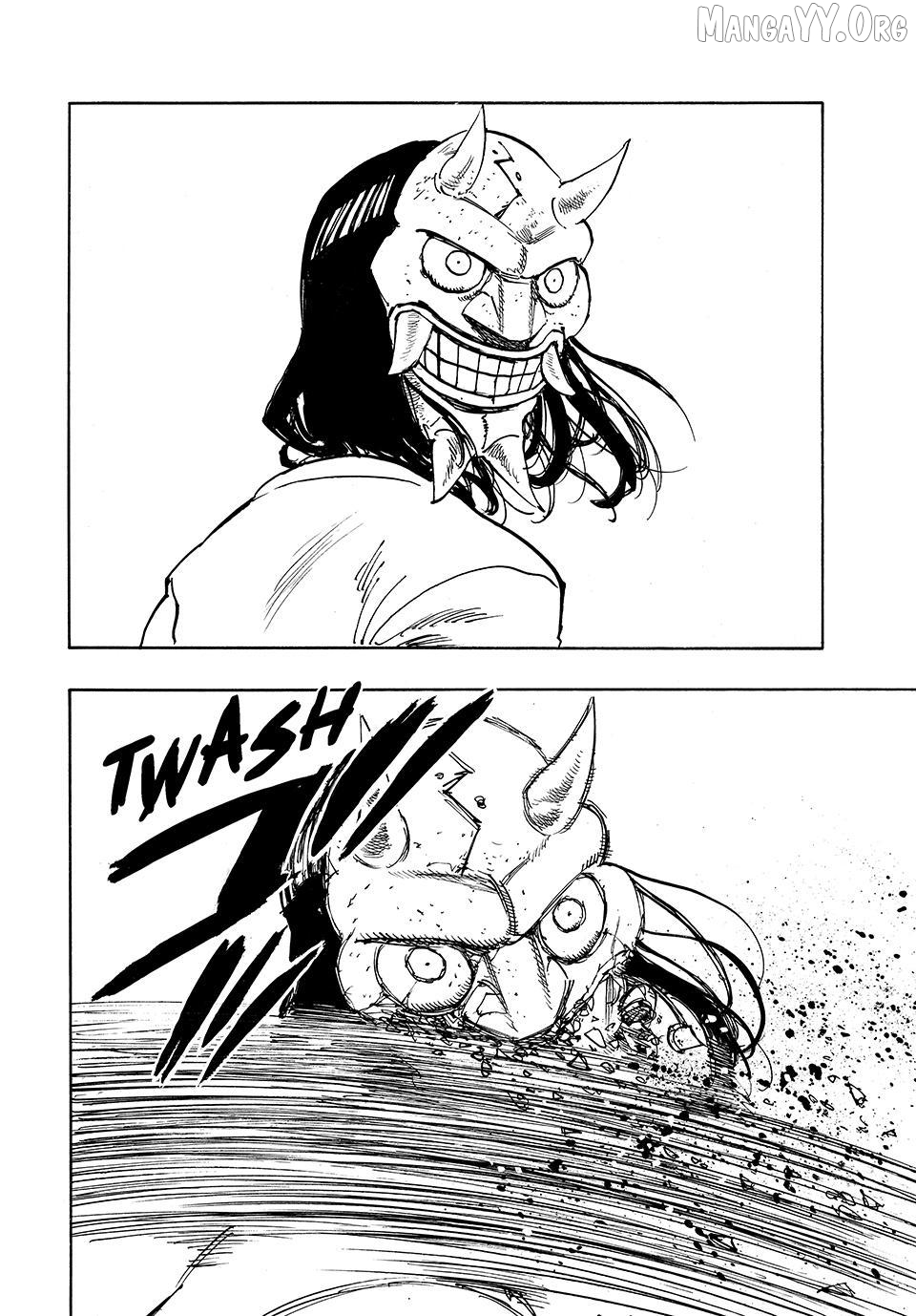 The Four Knights of the Apocalypse Chapter 233 - page 16