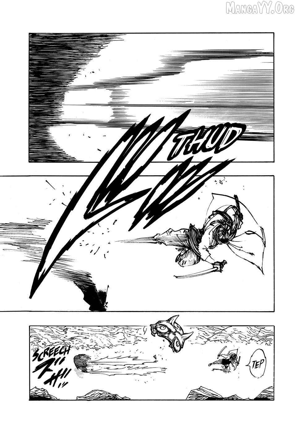 The Four Knights of the Apocalypse Chapter 233 - page 17