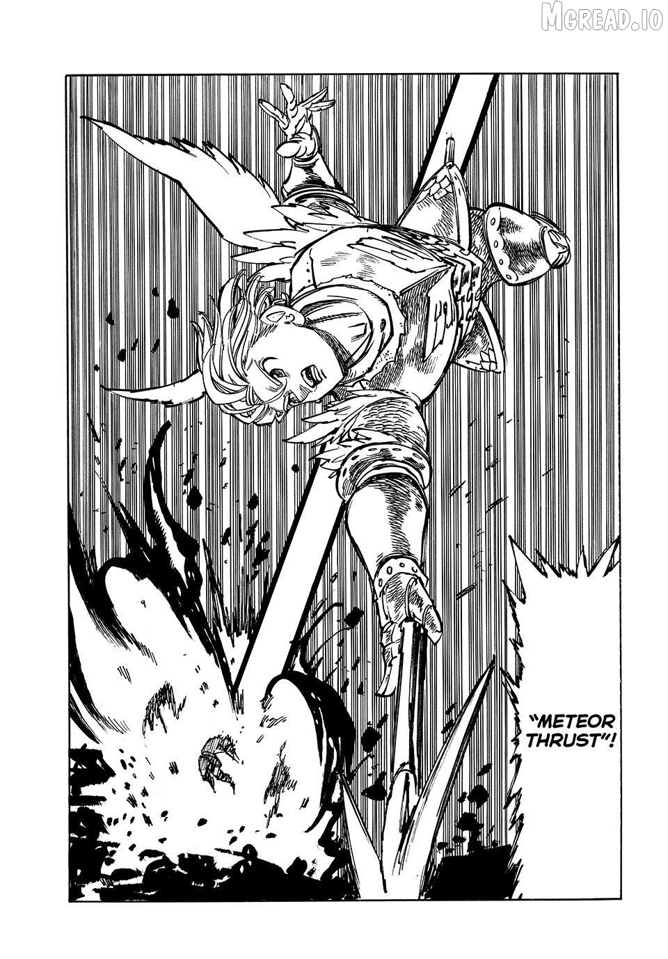 The Four Knights of the Apocalypse Chapter 235 - page 16